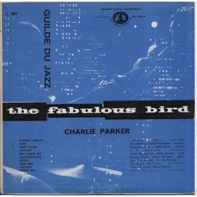 The Fabulous Bird