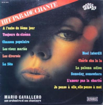 Son Orchestre Ses Chanteurs - Pophits Vol.12