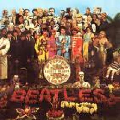 Sgt. Pepper