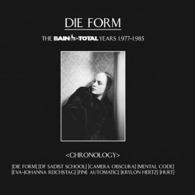 Chronology - The Bain Total Years 1.977-1.985