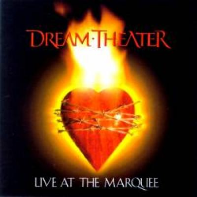 Live At The Marquee