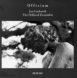Officium By Ecm Records