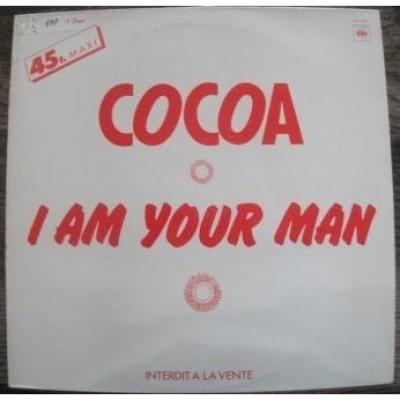 I Am Your Man