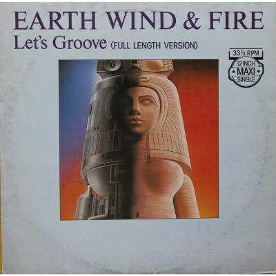 Let's Groove