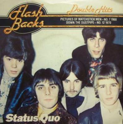 Flash Backs