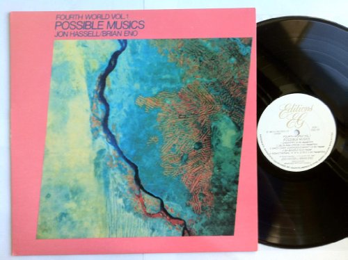 Fourth World Vol. 1 Possible Musics Lp