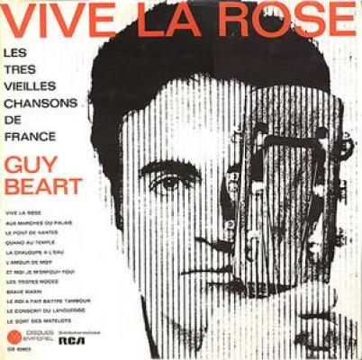 Vive La Rose - Les Trés Vieilles Chansons De France 1 4,45 10(1 1,40 2)19