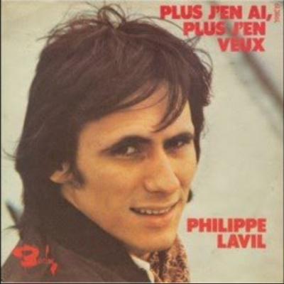 Plus J'en Ai Plus J'en Veux / Elle Viendra Tout à L'heure
