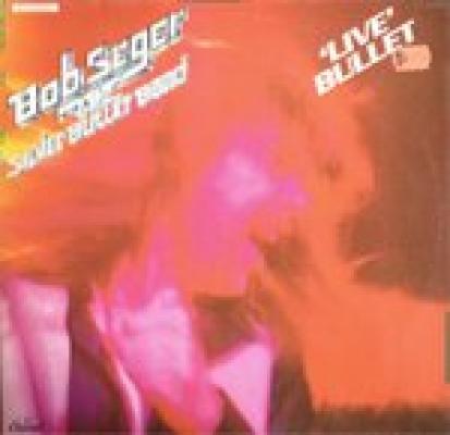 Live Bullet