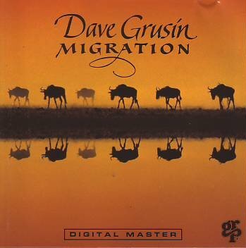 Migration