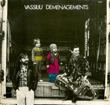 Déménagements