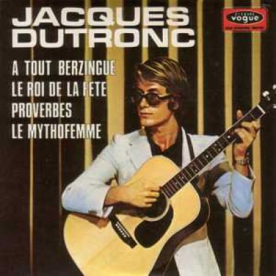 A Toute Berzingue