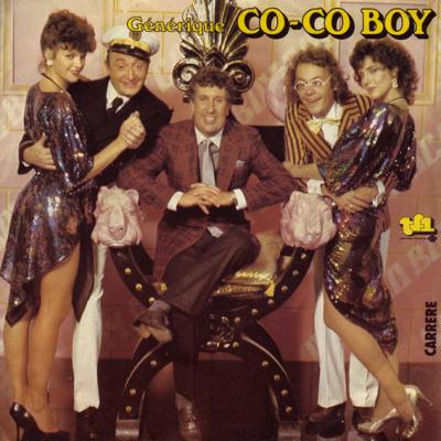 Pour Etre Un Co-co Boy