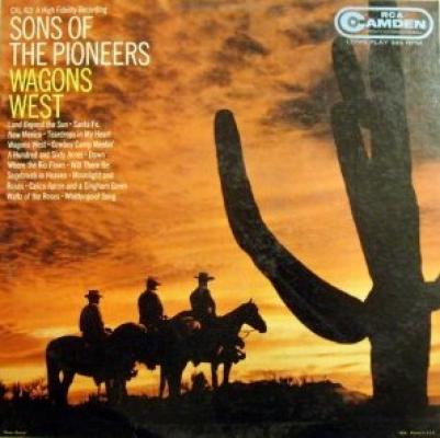 Wagon West