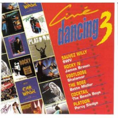 Ciné Dancing 3