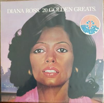 20 Greatest Hits - *
