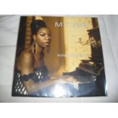 A Portrait Of Nina Simone