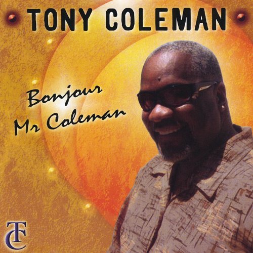 Bonjour Mr Coleman