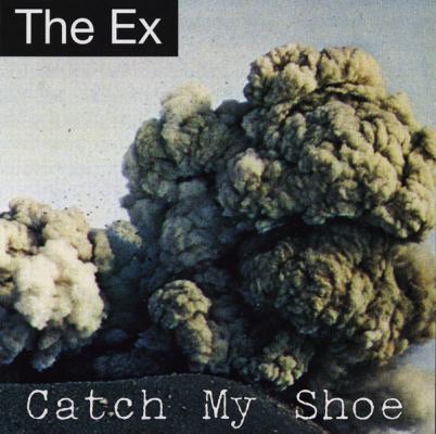 Catch My Shoe