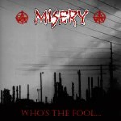 Who's The Fool