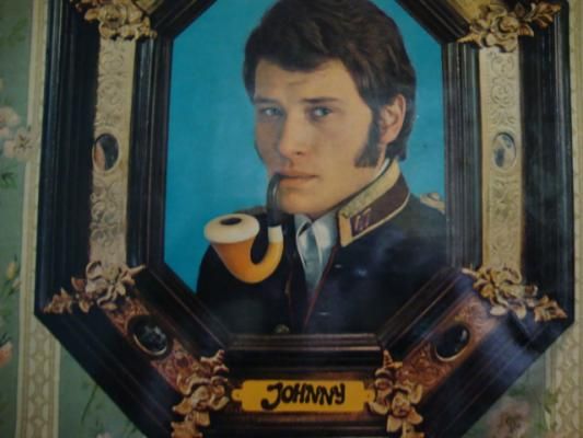 Johnny