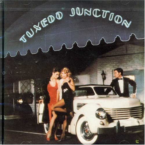 Tuxedo Junction