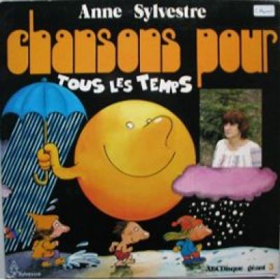 Chansons Pour Tous Les Temps