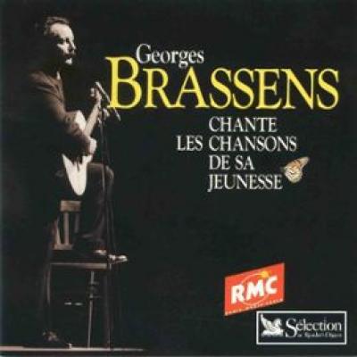 Chante Les Chansons De Sa Jeunesse