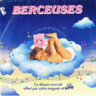 Berceuses