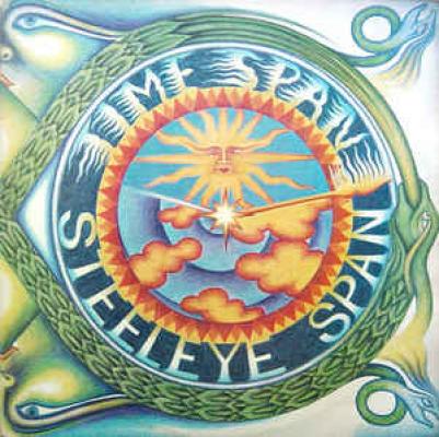 Steeleye Span