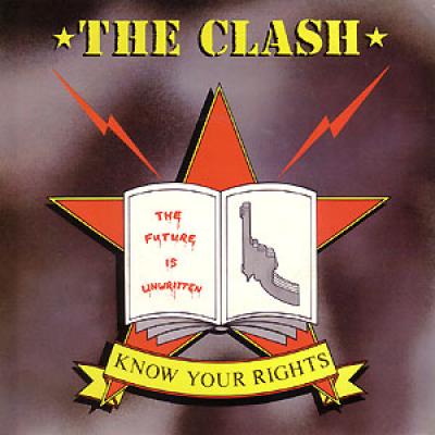 Know Your Rights