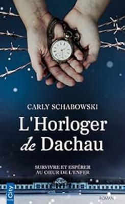 L'horloger De Dachau