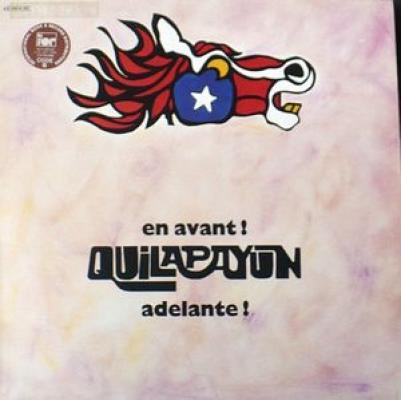 En Avant ! Adelante !