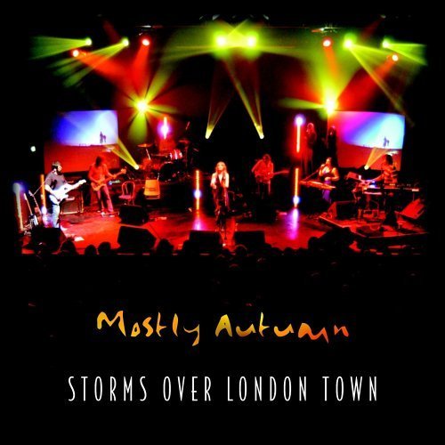 Storms Over London: Live At The London Astoria Saturday 4th June 2005