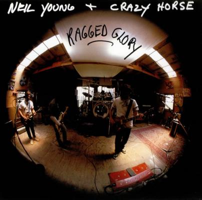 Ragged Glory
