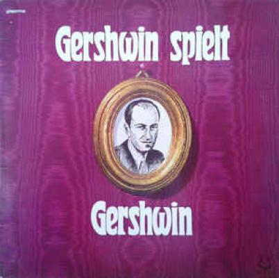 Gershwin Spliet