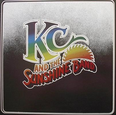 K.c. & The Sunshine Band