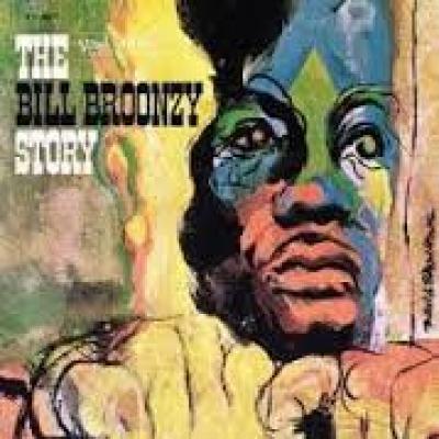 The Story Of Bill Broonzy Vol.2