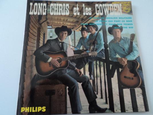 Je Suis Un Cavalier Solitaire