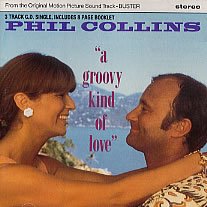 A Groovy Kind Of Love