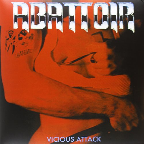 Vicious Attack