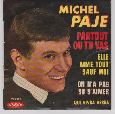 Partout Où Tu Vas
