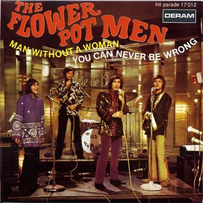 Man Without A Woman