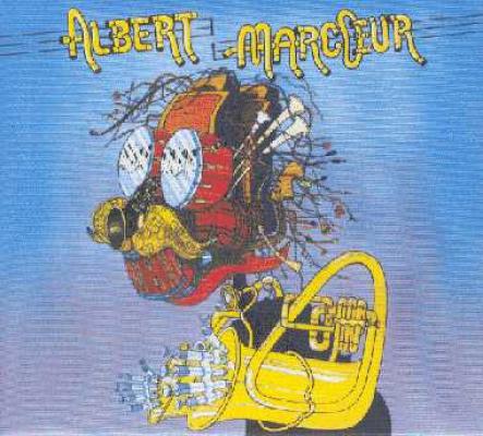 Albert Marcoeur