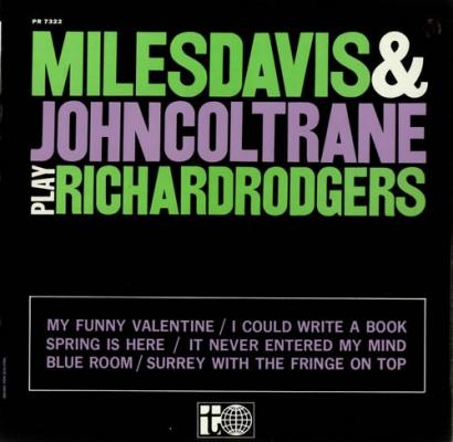 Play Richard Rodgers