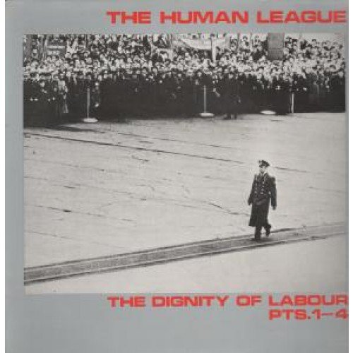 Dignity Of Labour