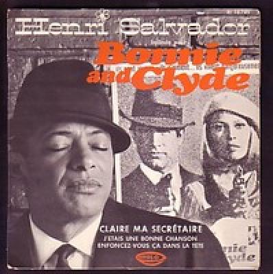 Ballade Pour Bonnie  And Clyde