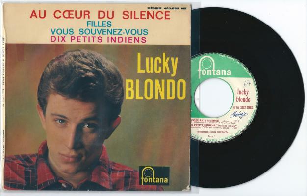 Au Coeur Du Silence