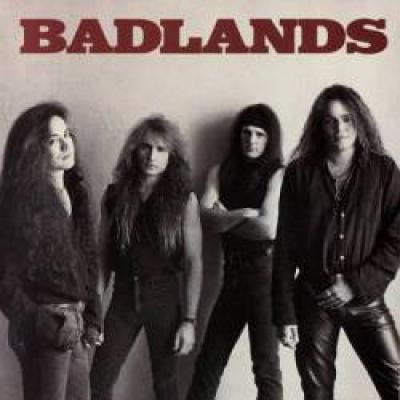 Badlands
