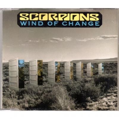 Wind Of Change